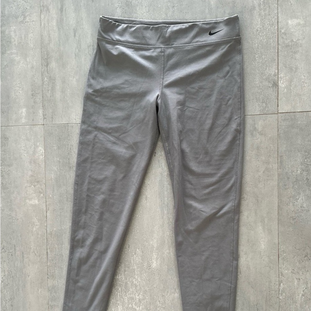Nike capri leggings